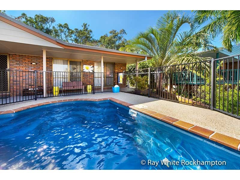 23 Old Rollo Drive, Frenchville QLD 4701