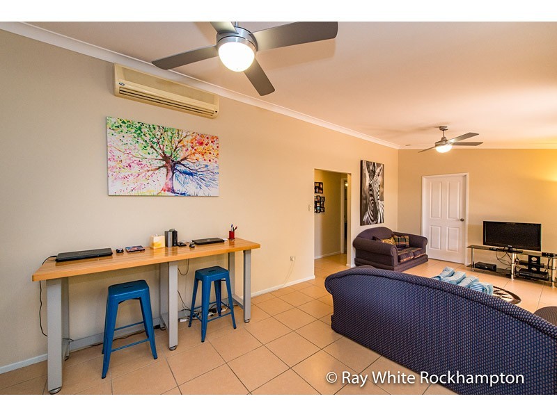 23 Old Rollo Drive, Frenchville QLD 4701