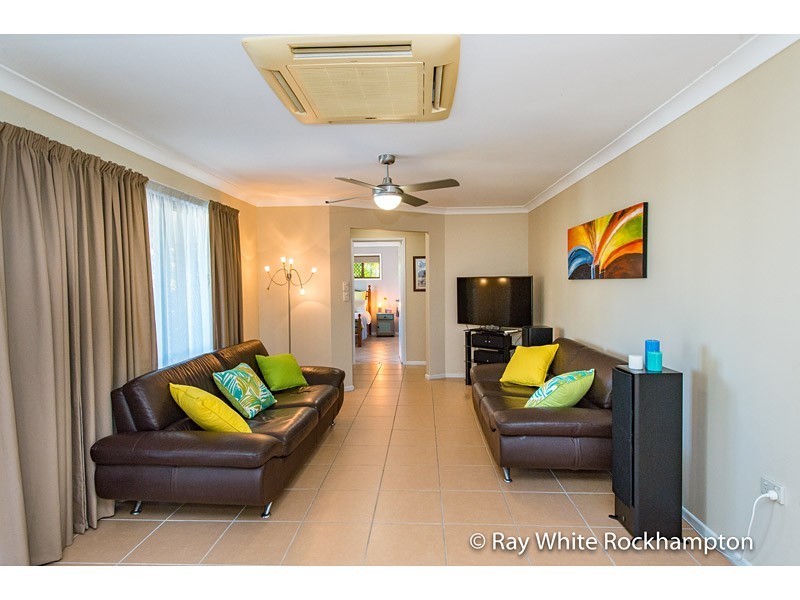 23 Old Rollo Drive, Frenchville QLD 4701