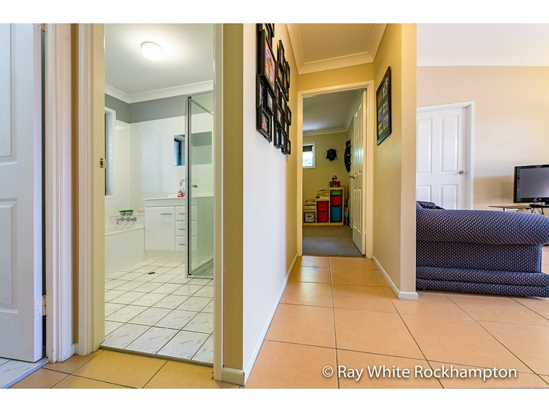 23 Old Rollo Drive, Frenchville QLD 4701