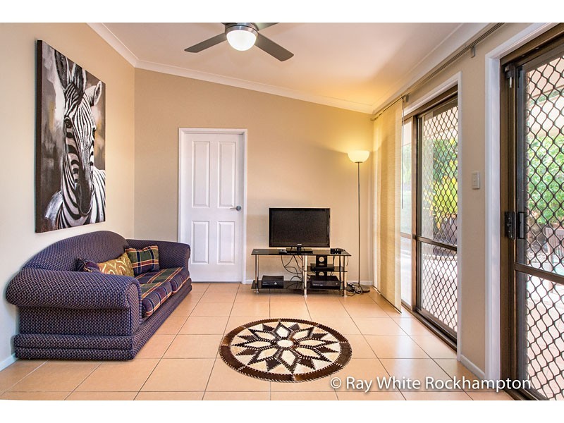 23 Old Rollo Drive, Frenchville QLD 4701