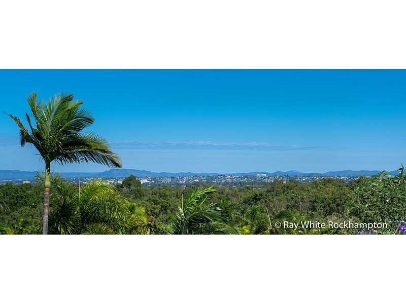 23 Old Rollo Drive, Frenchville QLD 4701