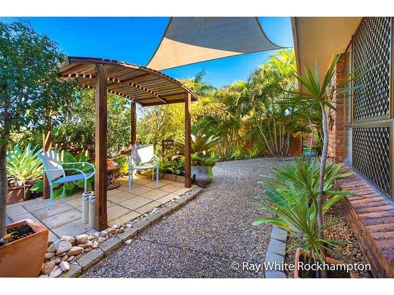 23 Old Rollo Drive, Frenchville QLD 4701