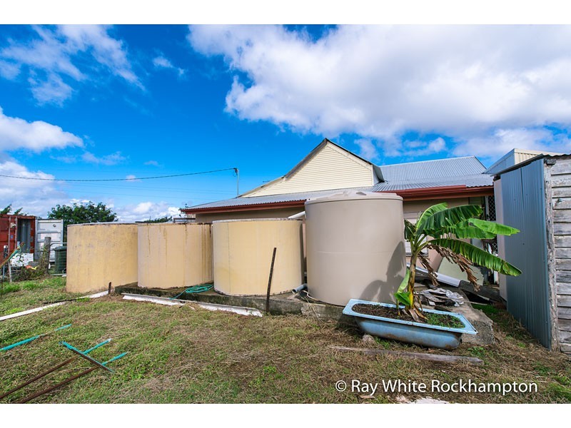 170 Black Creek Road, Nerimbera QLD 4701