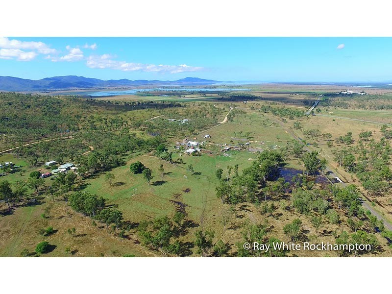 170 Black Creek Road, Nerimbera QLD 4701