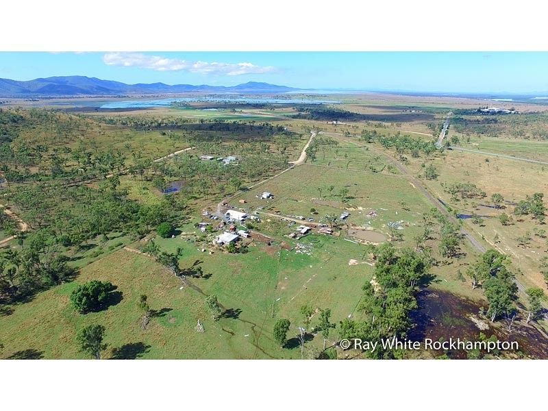 170 Black Creek Road, Nerimbera QLD 4701