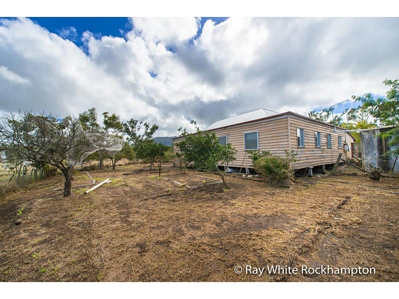170 Black Creek Road, Nerimbera QLD 4701