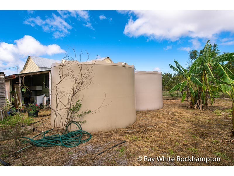 170 Black Creek Road, Nerimbera QLD 4701