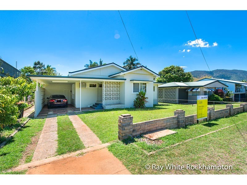 161 Kerrigan Street, Frenchville QLD 4701