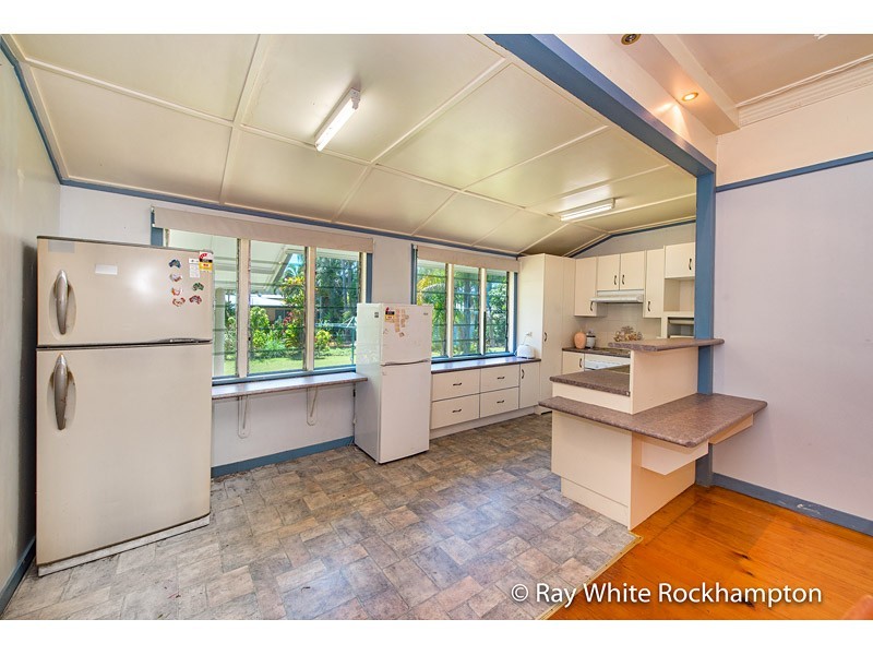 161 Kerrigan Street, Frenchville QLD 4701