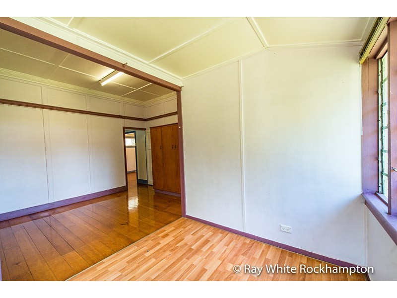 161 Kerrigan Street, Frenchville QLD 4701