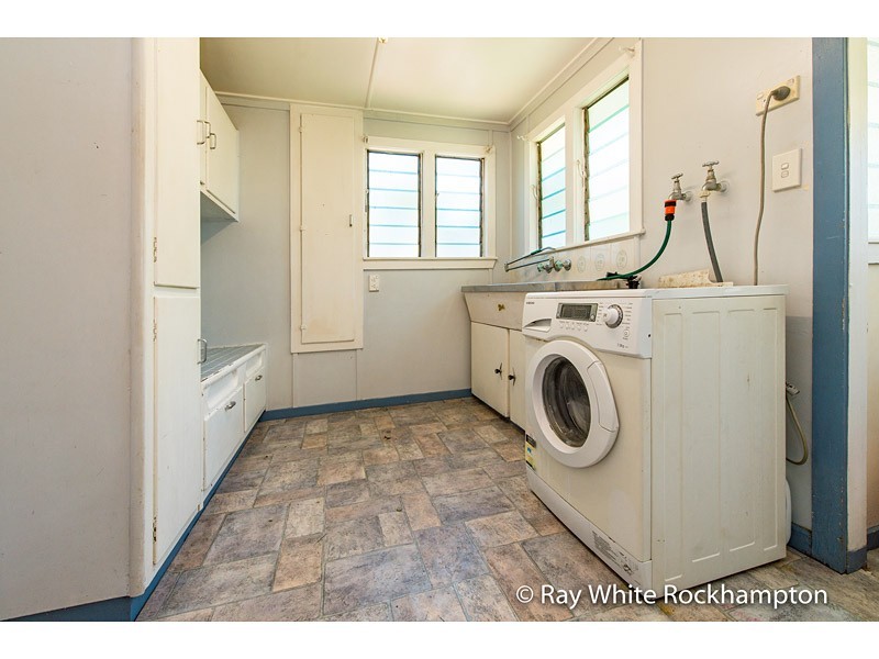 161 Kerrigan Street, Frenchville QLD 4701