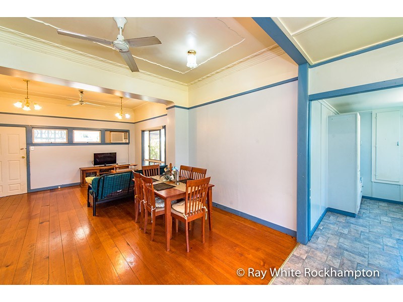 161 Kerrigan Street, Frenchville QLD 4701