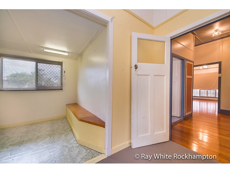 161 Kerrigan Street, Frenchville QLD 4701