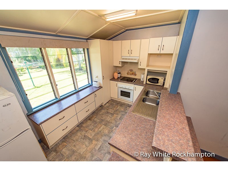 161 Kerrigan Street, Frenchville QLD 4701