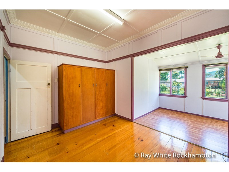 161 Kerrigan Street, Frenchville QLD 4701