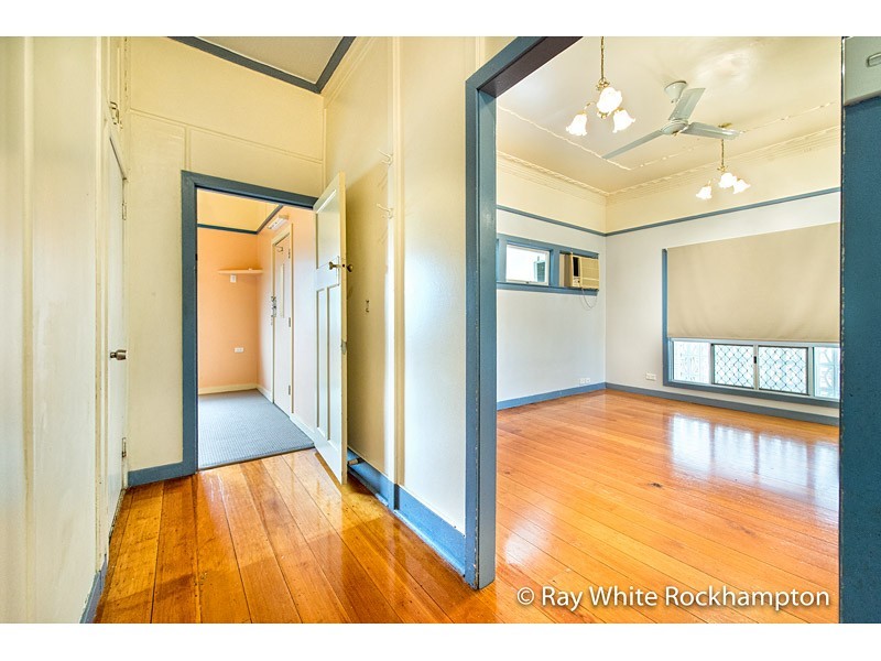 161 Kerrigan Street, Frenchville QLD 4701