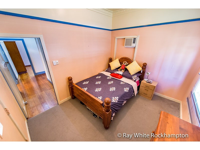 161 Kerrigan Street, Frenchville QLD 4701