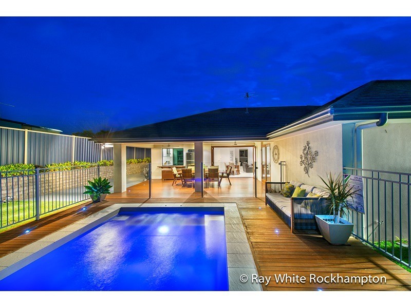 23 Connemara Drive, Kawana QLD 4701