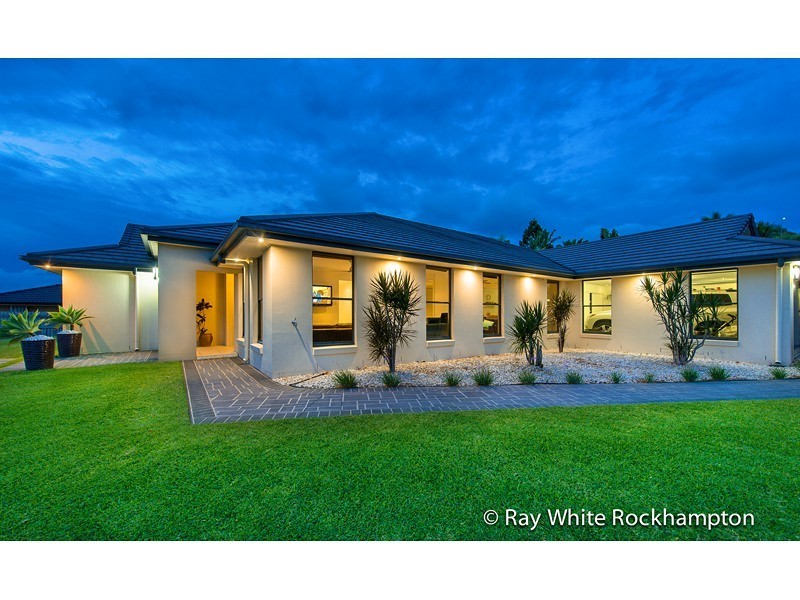 23 Connemara Drive, Kawana QLD 4701