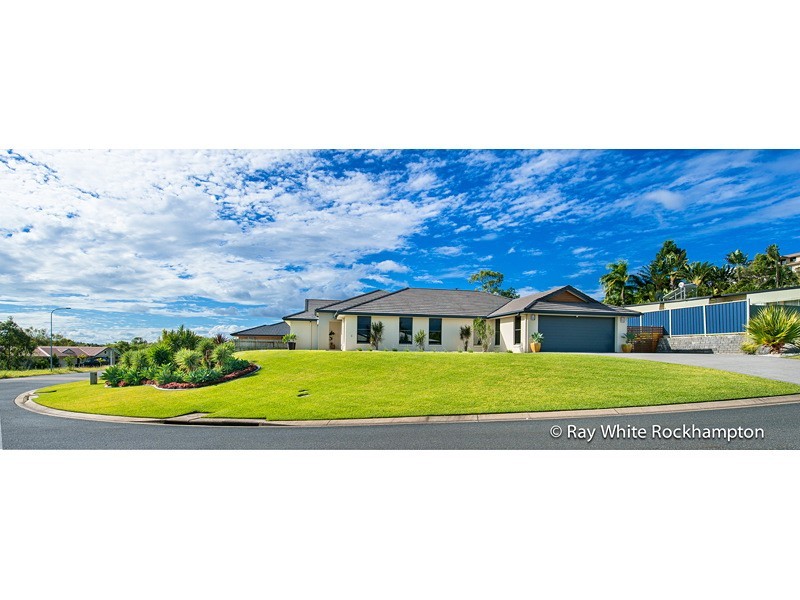 23 Connemara Drive, Kawana QLD 4701