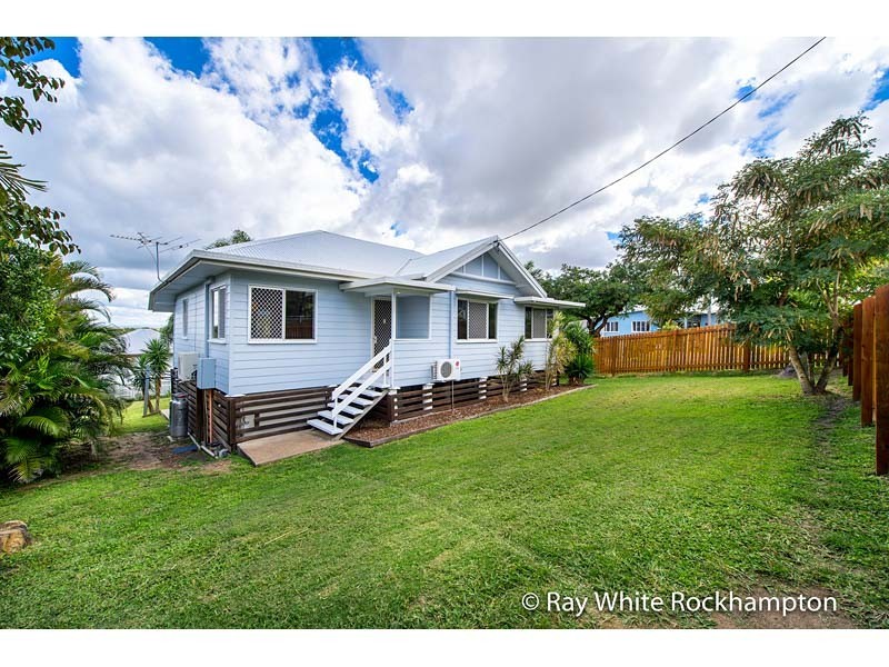 42 Eton Street, West Rockhampton QLD 4700