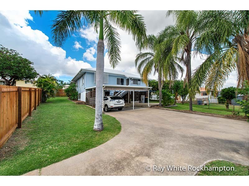 42 Eton Street, West Rockhampton QLD 4700
