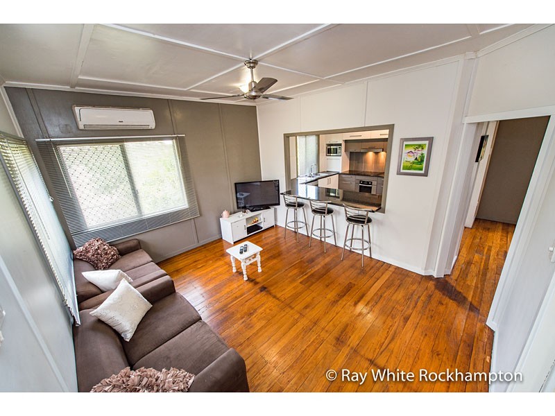 42 Eton Street, West Rockhampton QLD 4700