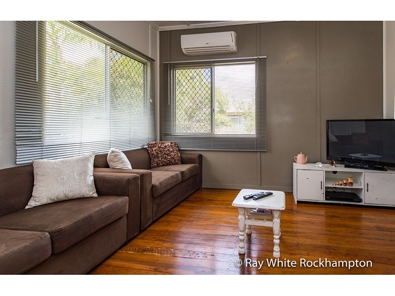 42 Eton Street, West Rockhampton QLD 4700