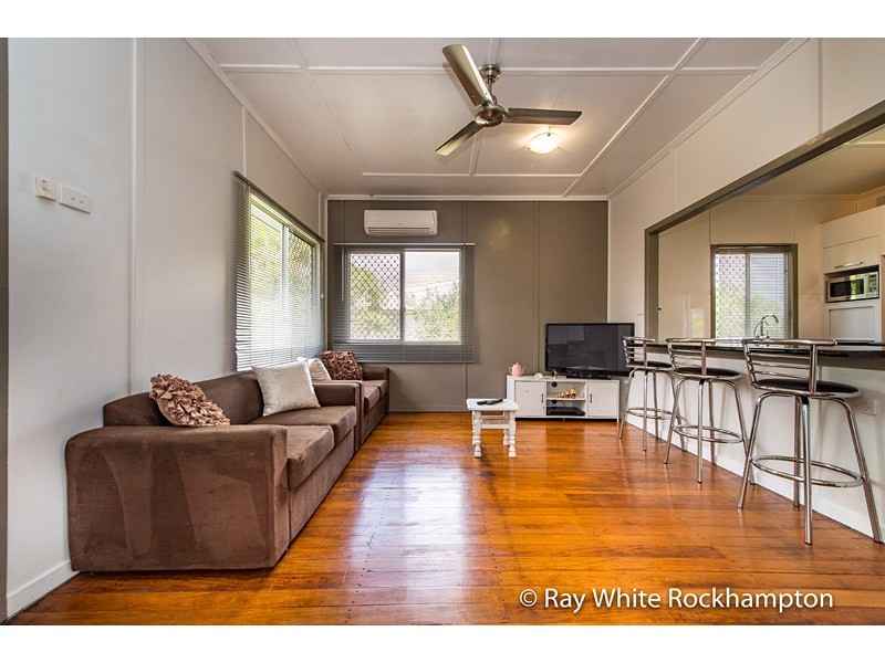 42 Eton Street, West Rockhampton QLD 4700