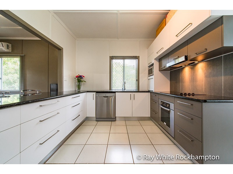 42 Eton Street, West Rockhampton QLD 4700