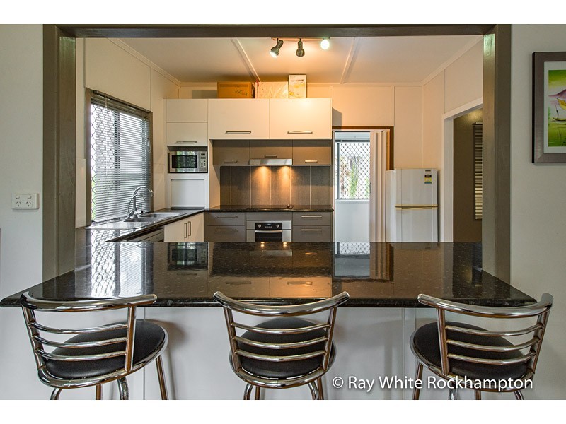 42 Eton Street, West Rockhampton QLD 4700