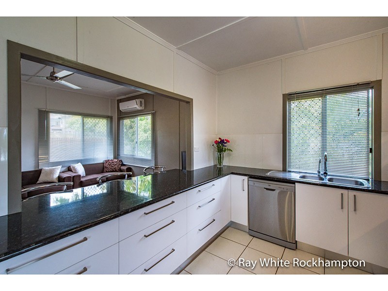 42 Eton Street, West Rockhampton QLD 4700