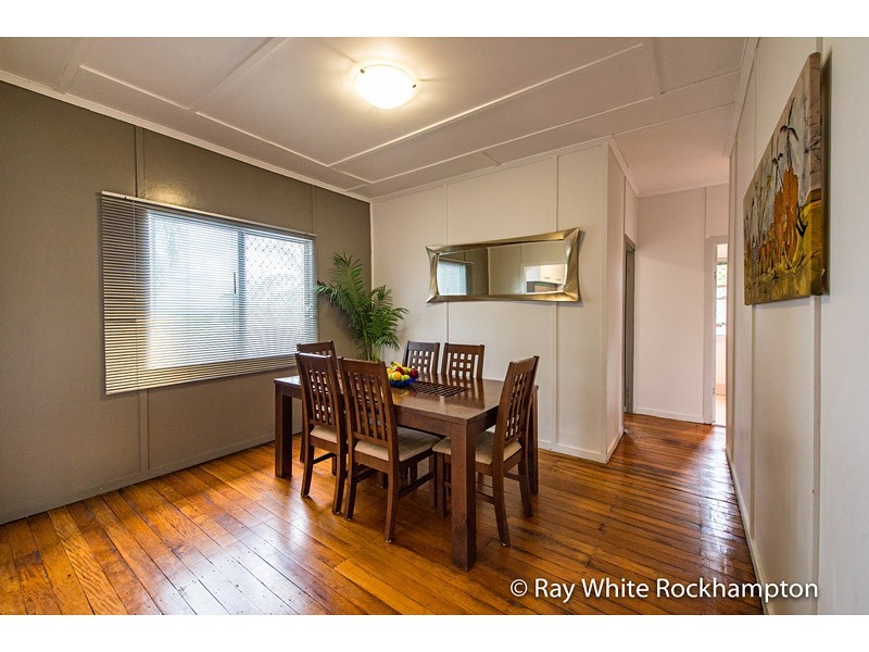 42 Eton Street, West Rockhampton QLD 4700