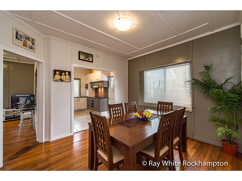 42 Eton Street, West Rockhampton QLD 4700