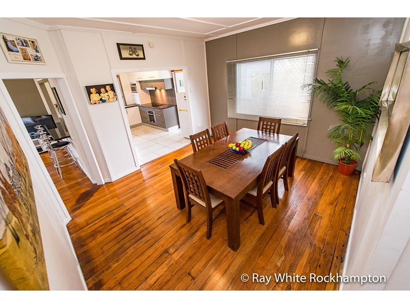 42 Eton Street, West Rockhampton QLD 4700