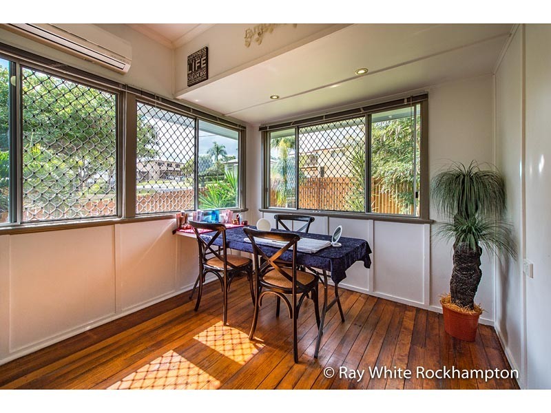 42 Eton Street, West Rockhampton QLD 4700