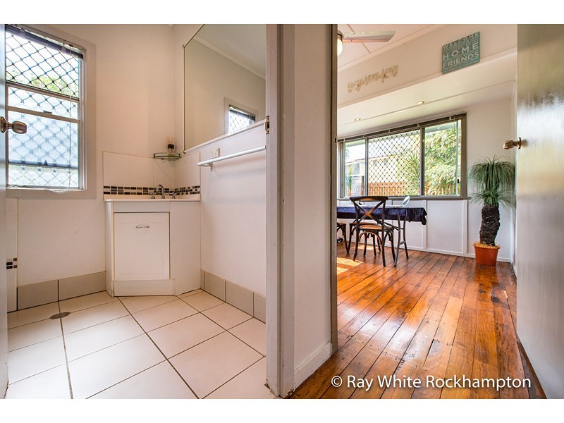 42 Eton Street, West Rockhampton QLD 4700