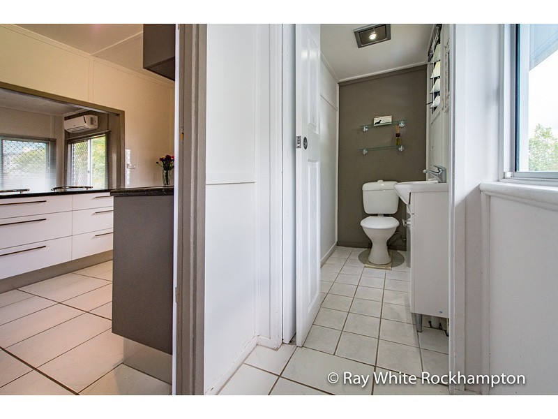 42 Eton Street, West Rockhampton QLD 4700