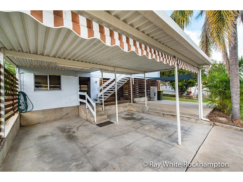 42 Eton Street, West Rockhampton QLD 4700