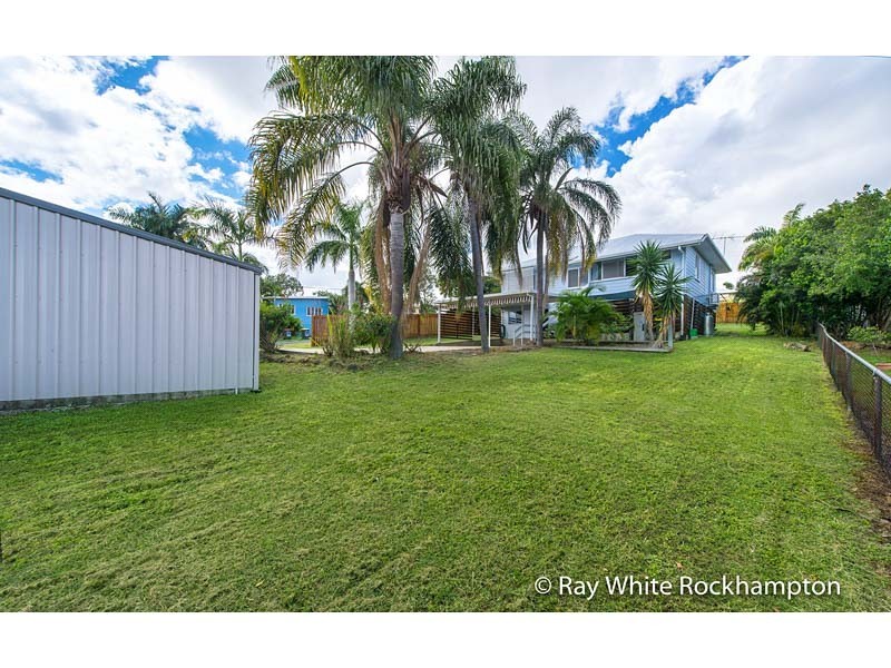 42 Eton Street, West Rockhampton QLD 4700