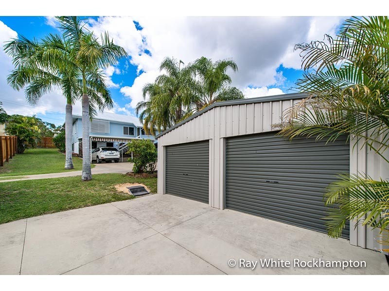 42 Eton Street, West Rockhampton QLD 4700