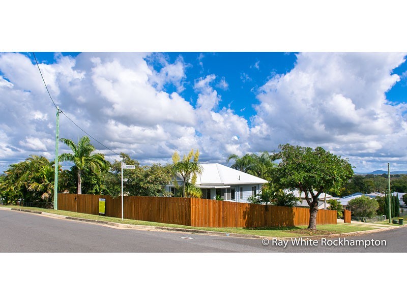 42 Eton Street, West Rockhampton QLD 4700