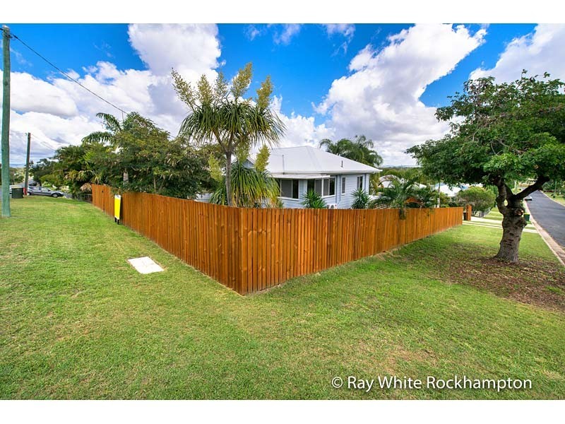 42 Eton Street, West Rockhampton QLD 4700