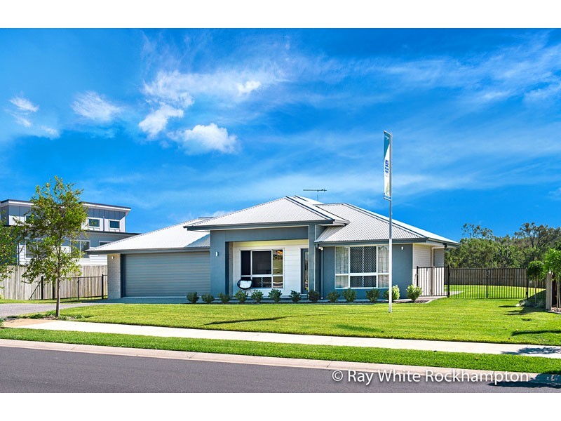 15 Edenbrook Drive, Parkhurst QLD 4702