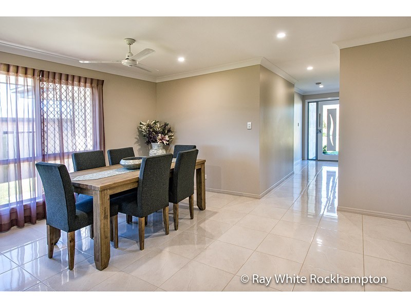 15 Edenbrook Drive, Parkhurst QLD 4702