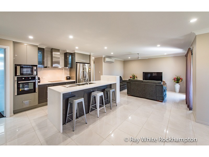 15 Edenbrook Drive, Parkhurst QLD 4702