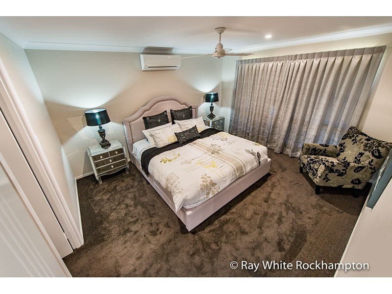 15 Edenbrook Drive, Parkhurst QLD 4702