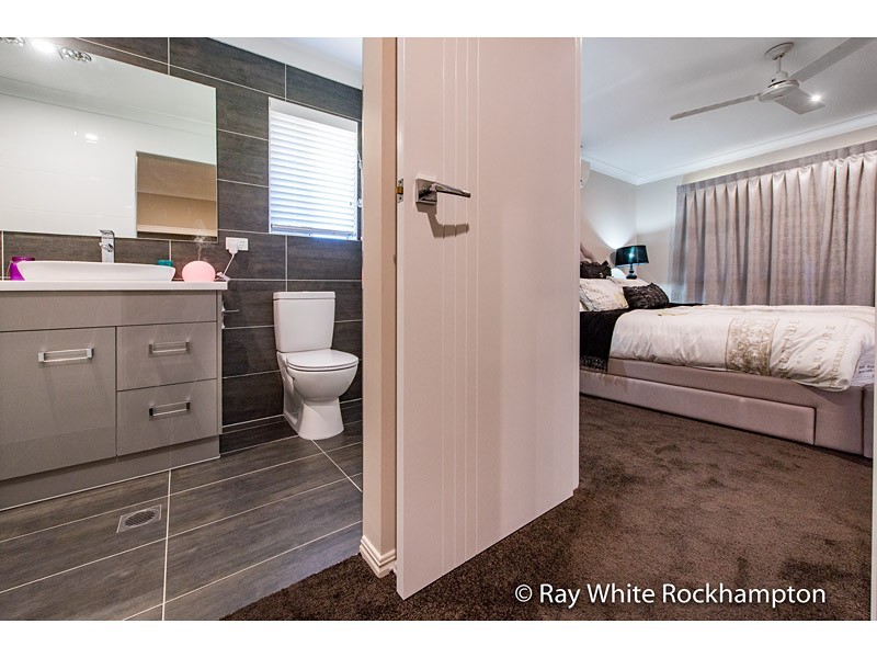 15 Edenbrook Drive, Parkhurst QLD 4702