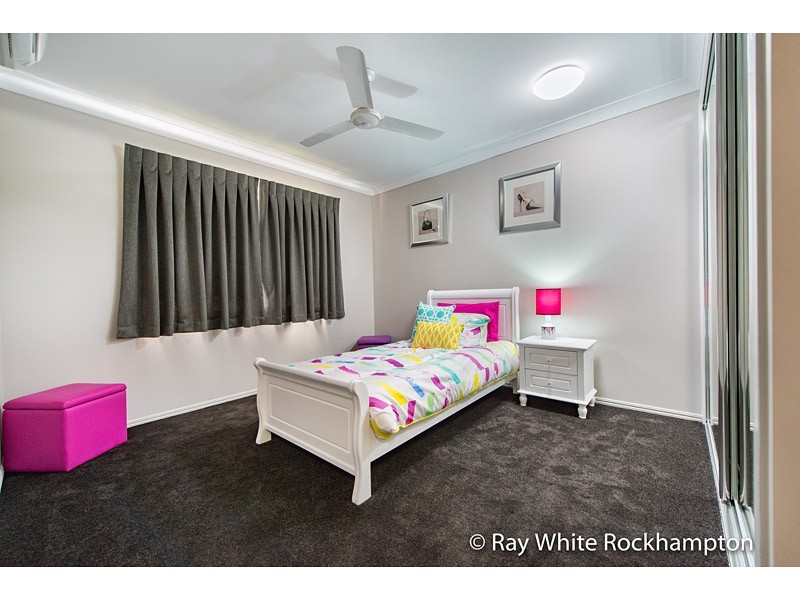 15 Edenbrook Drive, Parkhurst QLD 4702